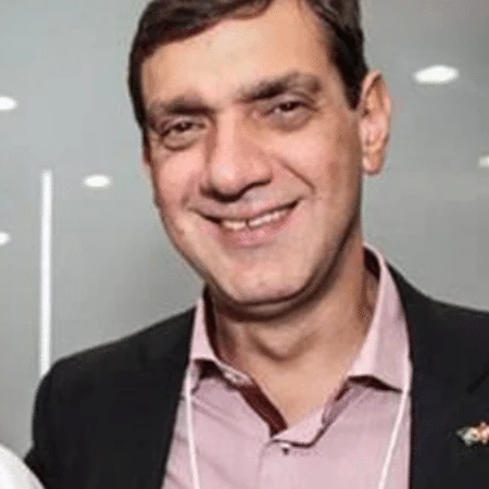 Filho de Lula recebeu policiais em buscas na casa de ex-mulher, diz PF