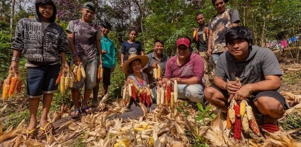 Líderes guarani pedem a candidatos compromisso com Terras Indígenas de SP