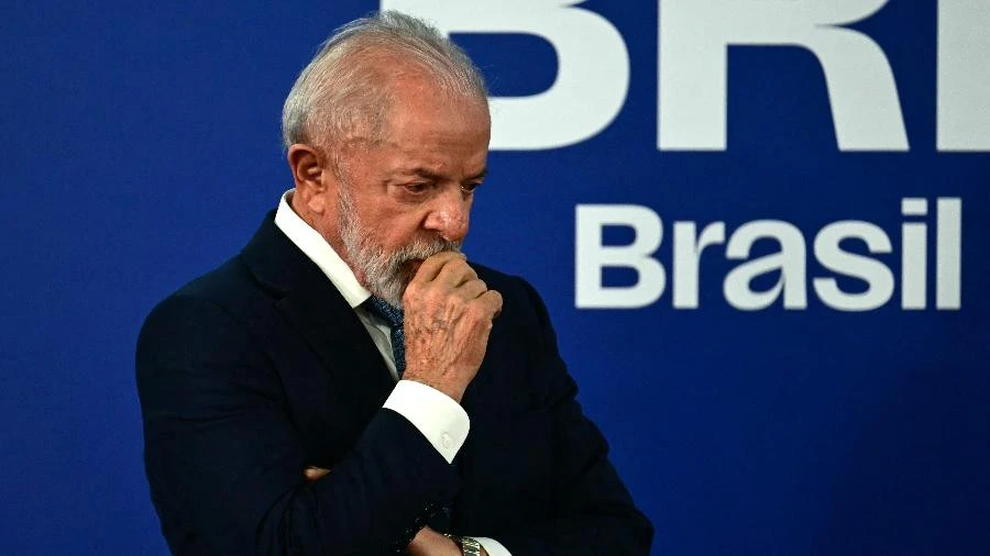 Tarifaço dos EUA derruba mercado, e Lula deve retaliar; serviços disparam Diogo Rodriguez