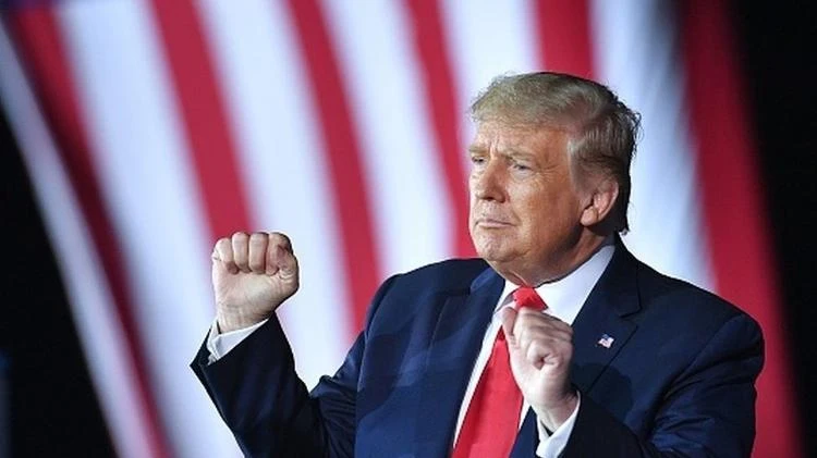 6 batalhas legais que esperam por Trump após as eleições