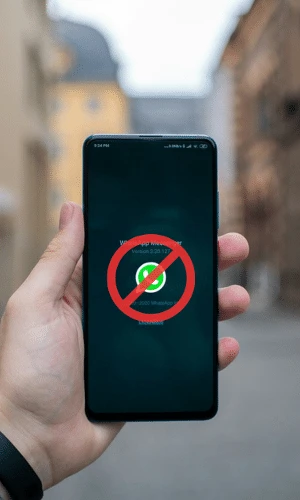 Rússia pode bloquear WhatsApp em setembro e substituir por app ‘big brother’ criado por governo Putin