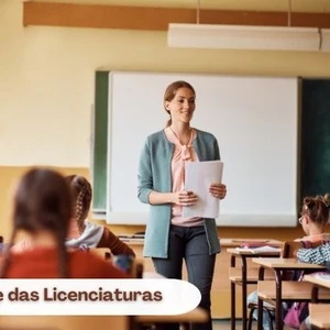 Edital do Enade das Licenciaturas 2024 é divulgado: confira aqui