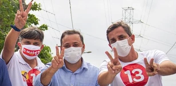 Frente ampla e exemplo de vizinhos: como PT lidera na 2ª maior cidade do RJ