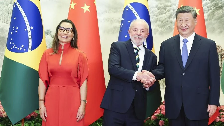 Janja recorre a escudos gastos Josias de Souza