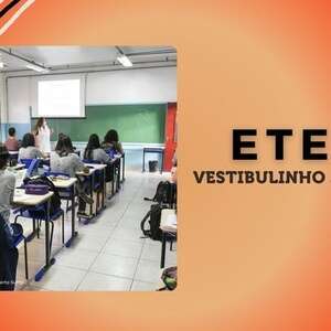 Etec 2025: gabarito do Vestibulinho será divulgado hoje (18)