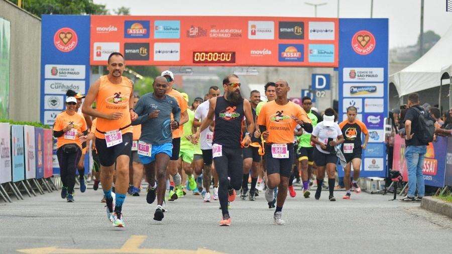 Atleta morre em maratona em SP; médica aponta demora no atendimento