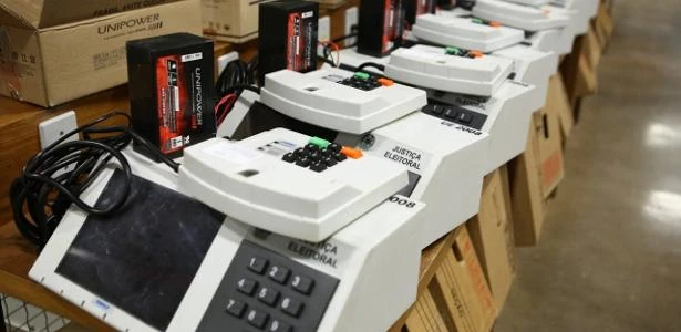 Professor vê aumento de tentativas de deslegitimar urnas eletrônicas