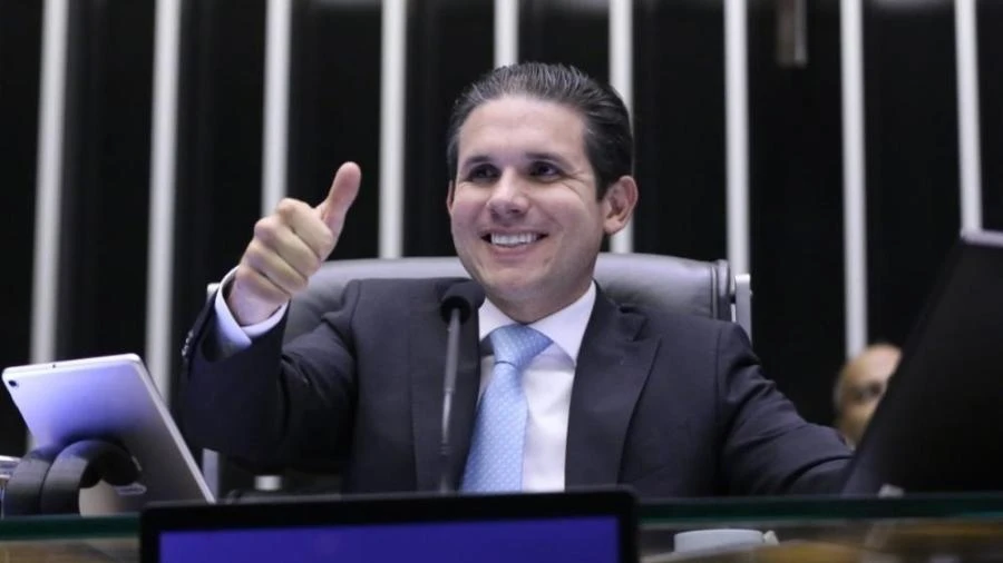 6 vezes em que Motta pregou pacificação com governo antes de ir para ataque