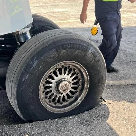 Anac restringe peso de aviões em voos para Fernando de Noronha Mariana Barbosa