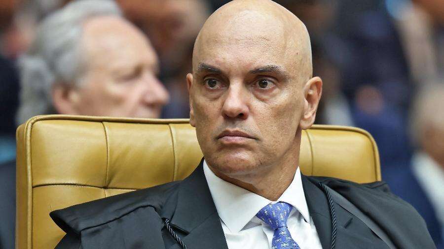 Rumble será suspensa do Brasil se não indicar representante, decide Moraes Jamil Chade