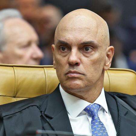 Moraes envia à PGR manifestação da defesa de Bolsonaro sobre trama golpista