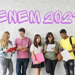 Prorrogadas inscrições para trabalhar no Enem 2021