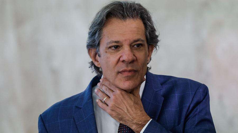 Haddad tem razão ao dizer que haveria superávit se Congresso ajudasse?