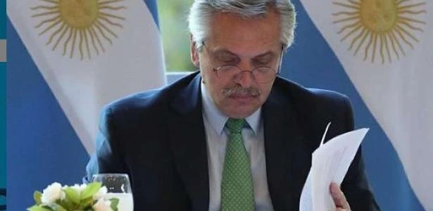 Argentina debate lei de taxação extraordinária de grandes fortunas