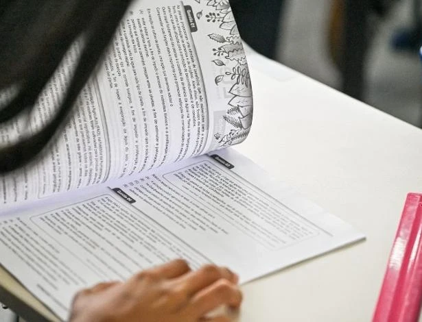 Etecs: prazo para pagamento da taxa de inscrição para o Vestibulinho termina nesta segunda (16)