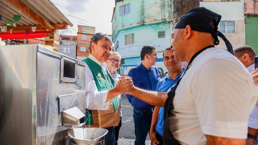 Caso das marmitas: governo Lula suspende convênio com quatro entidades