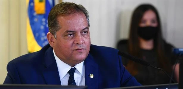 Foco do governo até fim do ano é aprovar Orçamento e indicações a STF e TCU