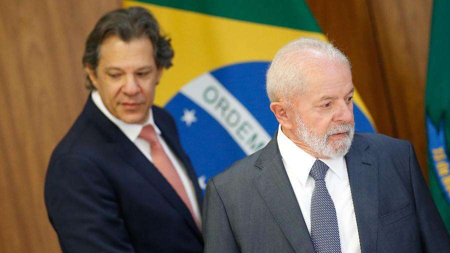 Picaretagem orçamentária trava a proposta de ajuste de Haddad Josias de Souza