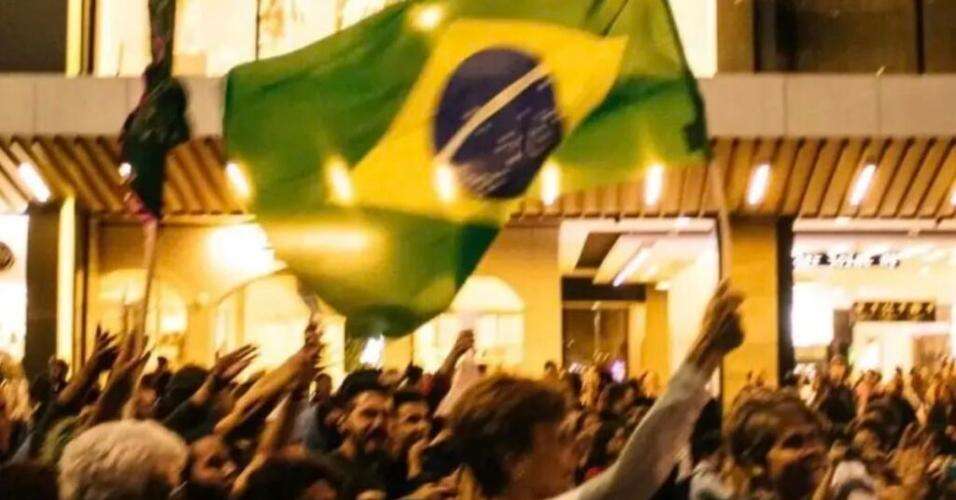 Brasil avança em índice de liberdade de expressão nas Américas, mas região vive ‘restrição generalizada’