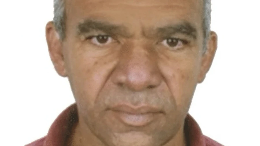 Condenado por homicídio, réu foge de julgamento e é capturado 3 dias depois