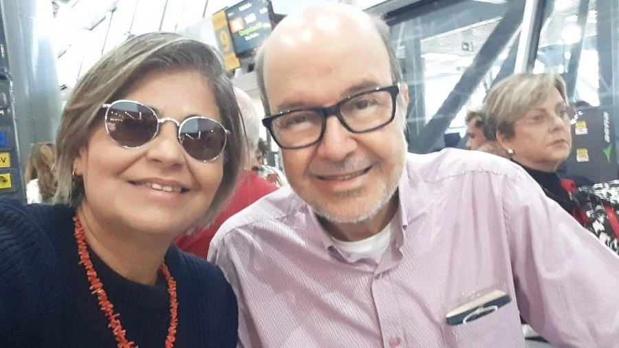 Padres casados vivem à margem da Igreja: 'É como se a gente não existisse'