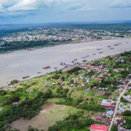 Peru e Colômbia enviam militares em meio à disputa na fronteira com Brasil