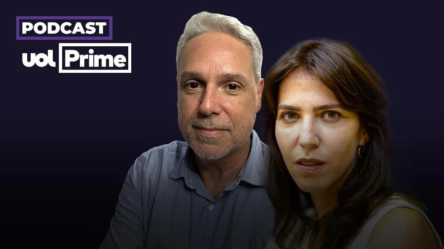 Podcast A Hora estreia grupo de WhatsApp e edição extra para assinantes UOL