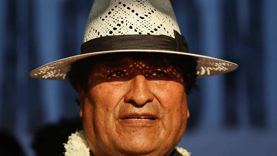 Evo Morales propõe eleições em 90 dias na Bolívia em meio a protestos