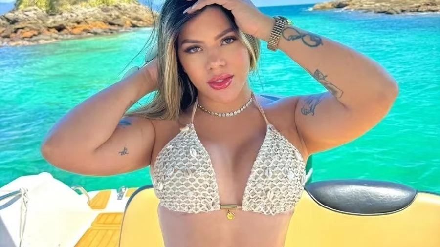 Influencer é presa por mandar torturar suspeitos de furtar sua casa em RO