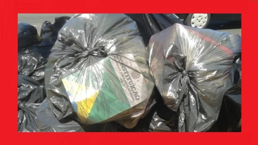 Acordo sobre PDL? Ao arrepio da Carta? STF não tem o direito de não decidir Reinaldo Azevedo