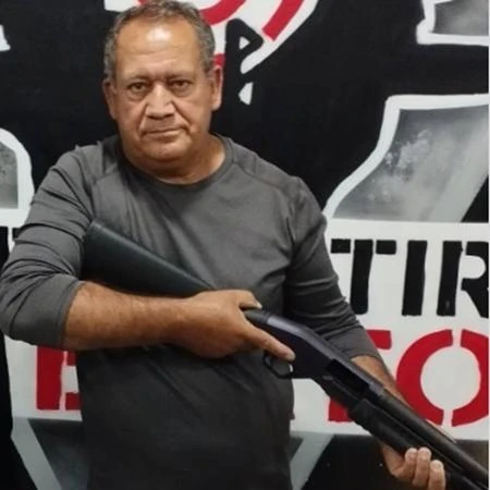 Diálogos mostram planejamento para matar advogado: 'Cautela e sangue-frio' Aguirre Talento