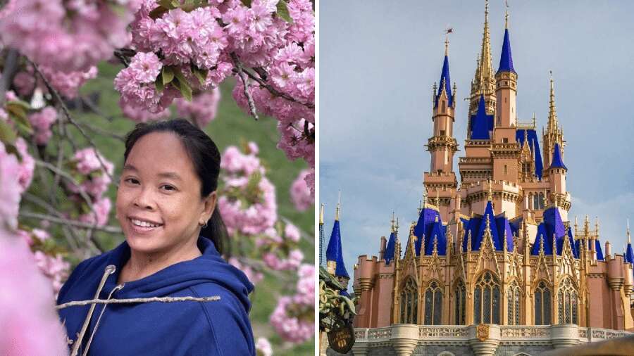 Disney desiste que tentar anular processo sobre mulher que morreu em parque