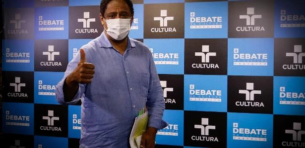 Orlando Silva anuncia apoio do PCdoB a Boulos e Erundina