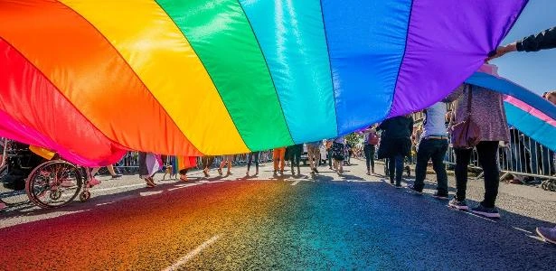 AGU tenta mudar entendimento do STF sobre crimes de LGBTfobia