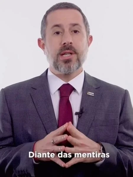 Após Nikolas e fogo amigo, CGU publica vídeo e defende atuação no caso INSS