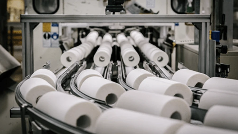 O negócio que fez a Suzano virar um império global de papel de higiene Graciliano Rocha