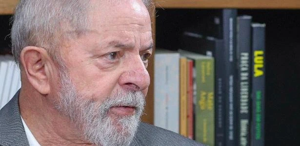 MPF pede recusa em pedido de Lula por acesso em ação penal que o condenou