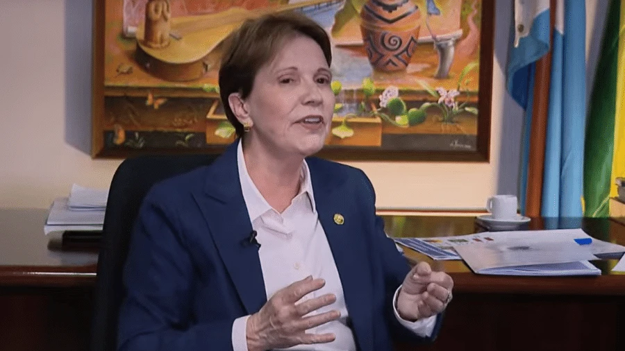 Licenciamento ambiental: relatora defende retirar poder de veto do governo