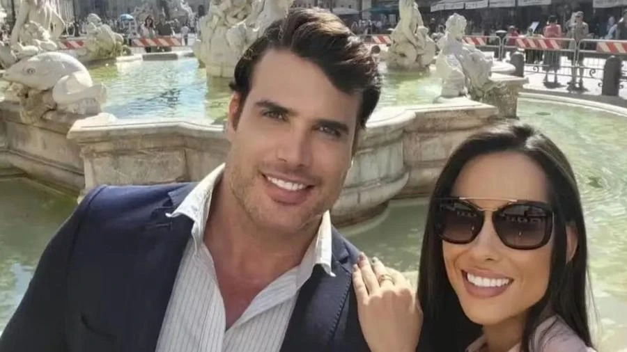 Justiça bloqueia R$ 1,2 milhão de homem que matou gari e da esposa delegada