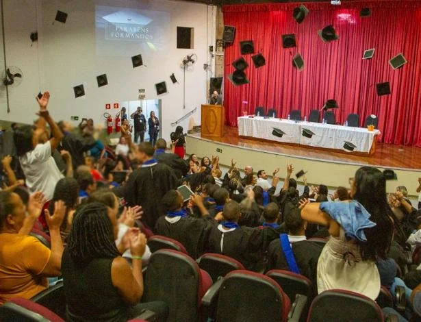 Mais de 2 mil adolescentes da Fundação CASA concluíram cursos profissionalizantes em 2025