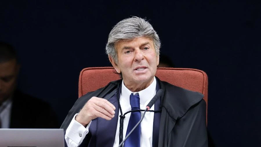 Com voto, Fux semeia cargo de ministro da Justiça em um governo Tarcísio Leonardo Sakamoto