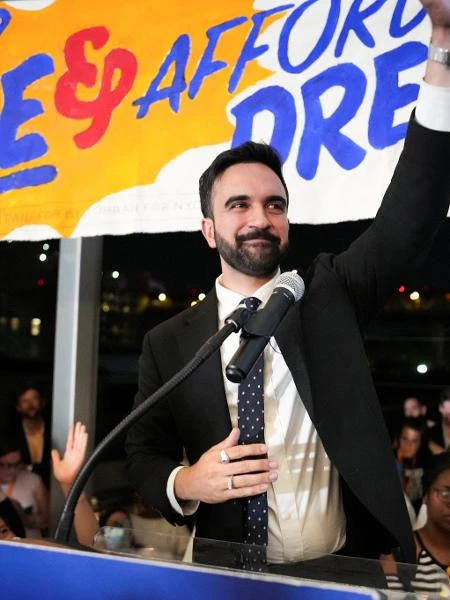 Como Nova York pode pressionar aplicativos a proteger 80 mil entregadores Carlos Juliano Barros