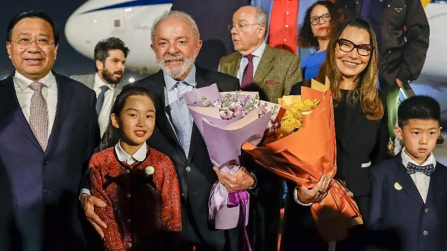 Tales: Lula pode se irritar, mas imprensa cumpriu papel sobre fala de Janja