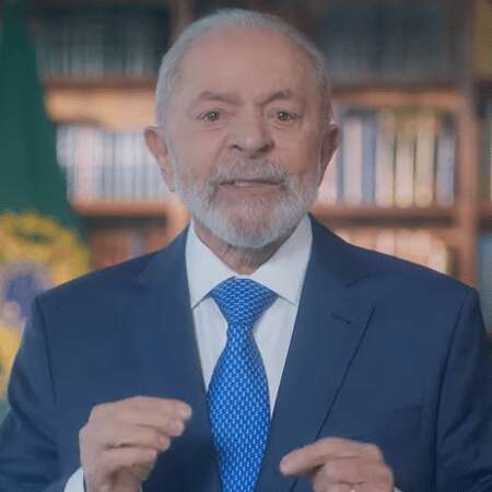 Com popularidade em queda, Lula esquece golpe e fala para os pobres na TV Raquel Landim