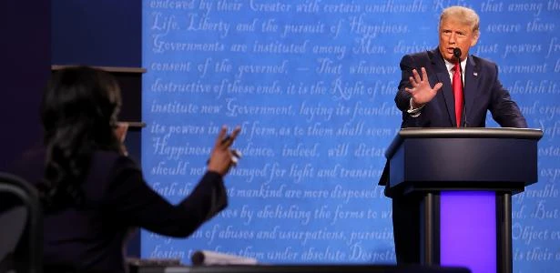 Trump reduz tropas dos EUA no Afeganistão, mas não confirma retirada total