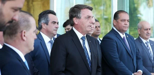 Centrão avança nas capitais e aumenta seu capital político