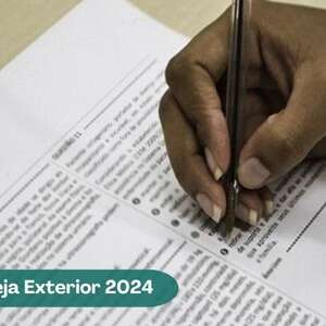 Encceja Exterior 2024: veja o local de prova do exame