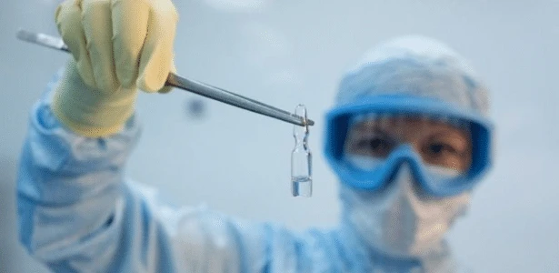 OMS: testes de vacinas mostraram bons resultados de imunização entre idosos