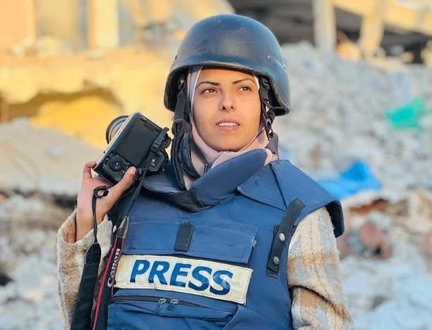 RSF apresenta quinta queixa à Corte de Haia por crimes de guerra contra a imprensa em Gaza
