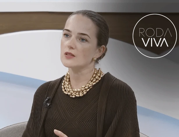 Vencedora do Prêmio Nobel da Paz alerta para crimes cometidos pela Rússia contra crianças e civis